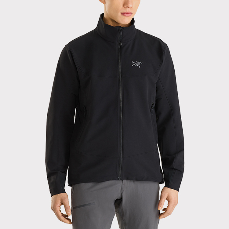 【代購】Arcteryx Gamma Series Jackets Men