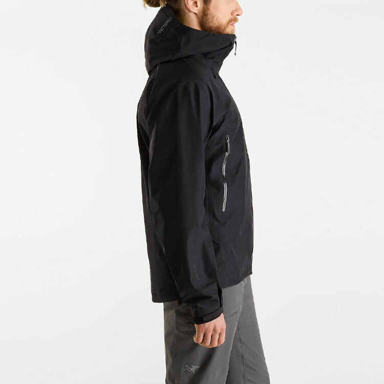 【代購】Arcteryx BETA Jackets Men