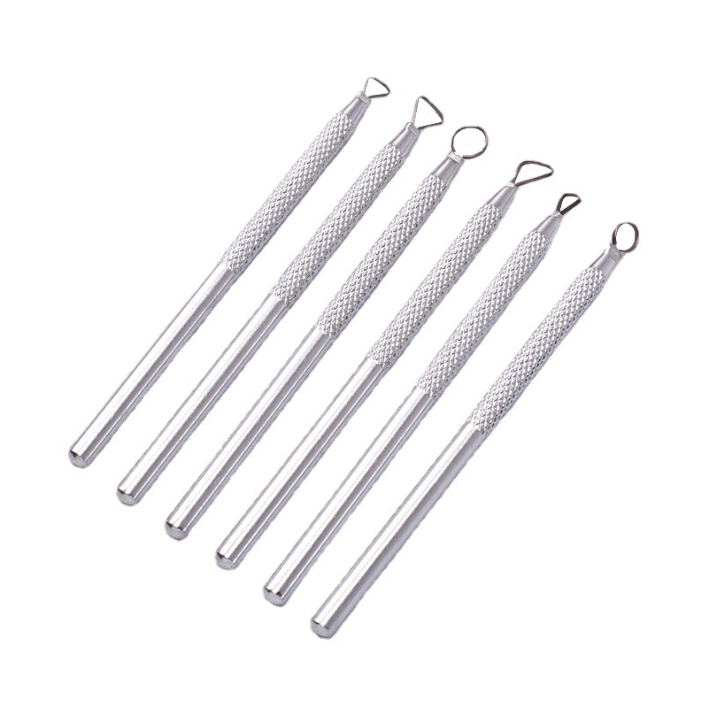 台灣 F&G 鋁棒環型工具6支入