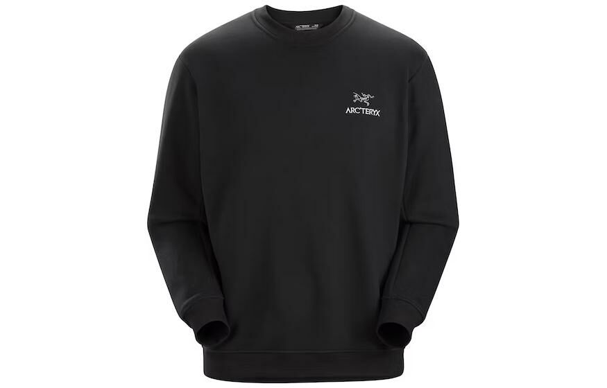 【代購】Arcteryx Emblem Sweatshirts Men