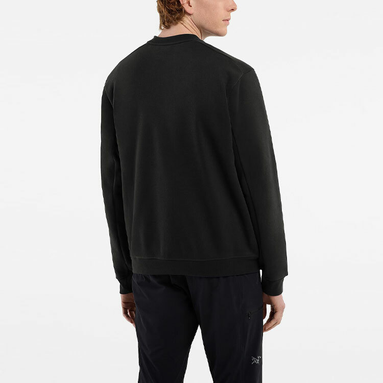 【代購】Arcteryx Emblem Sweatshirts Men