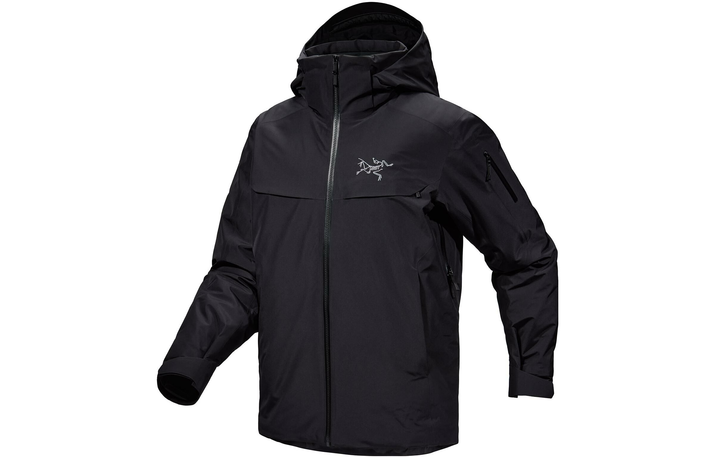 【代購】Arcteryx Macai Series Down Jacket Men's