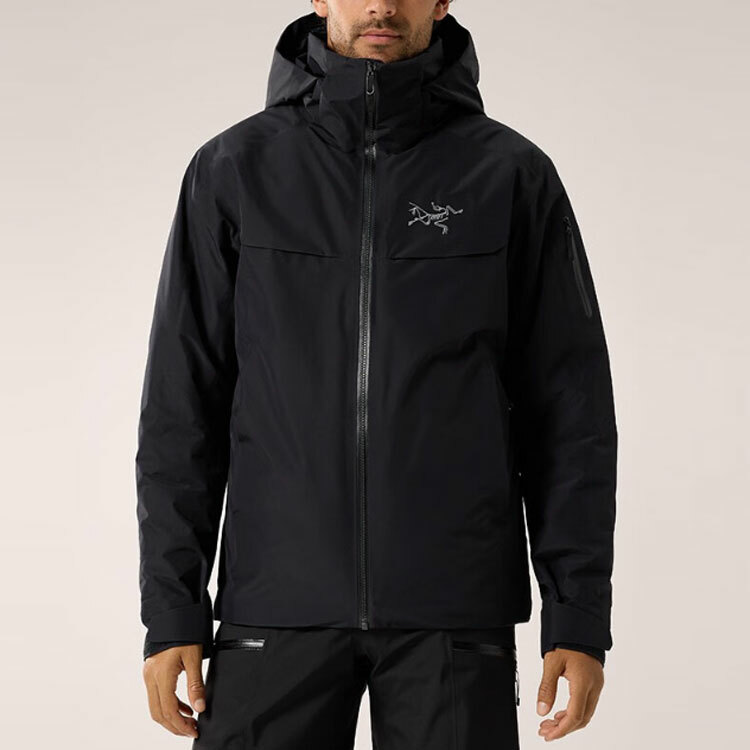【代購】Arcteryx Macai Series Down Jacket Men's
