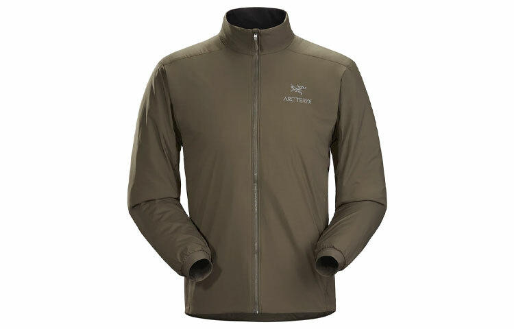 【代購】Arcteryx Atom Series Puffer Jackets Men