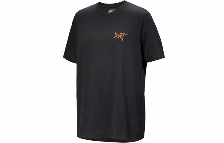 【代購】Arc'teryx Arc'multi Bird Logo T-shirt White