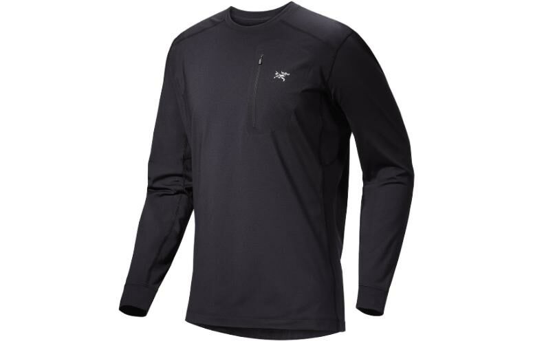【代購】Arcteryx RHO Sweatshirts Men