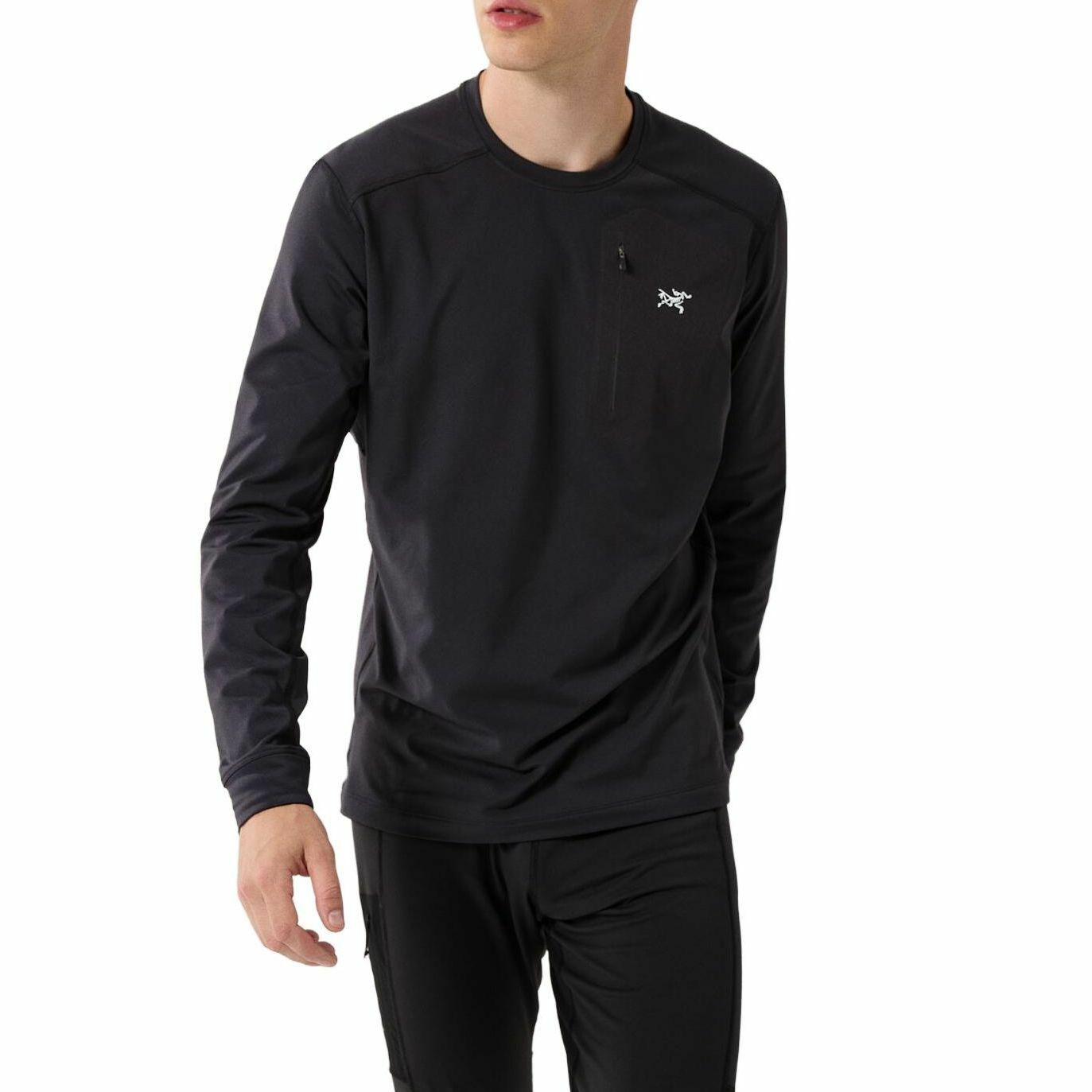 【代購】Arcteryx RHO Sweatshirts Men