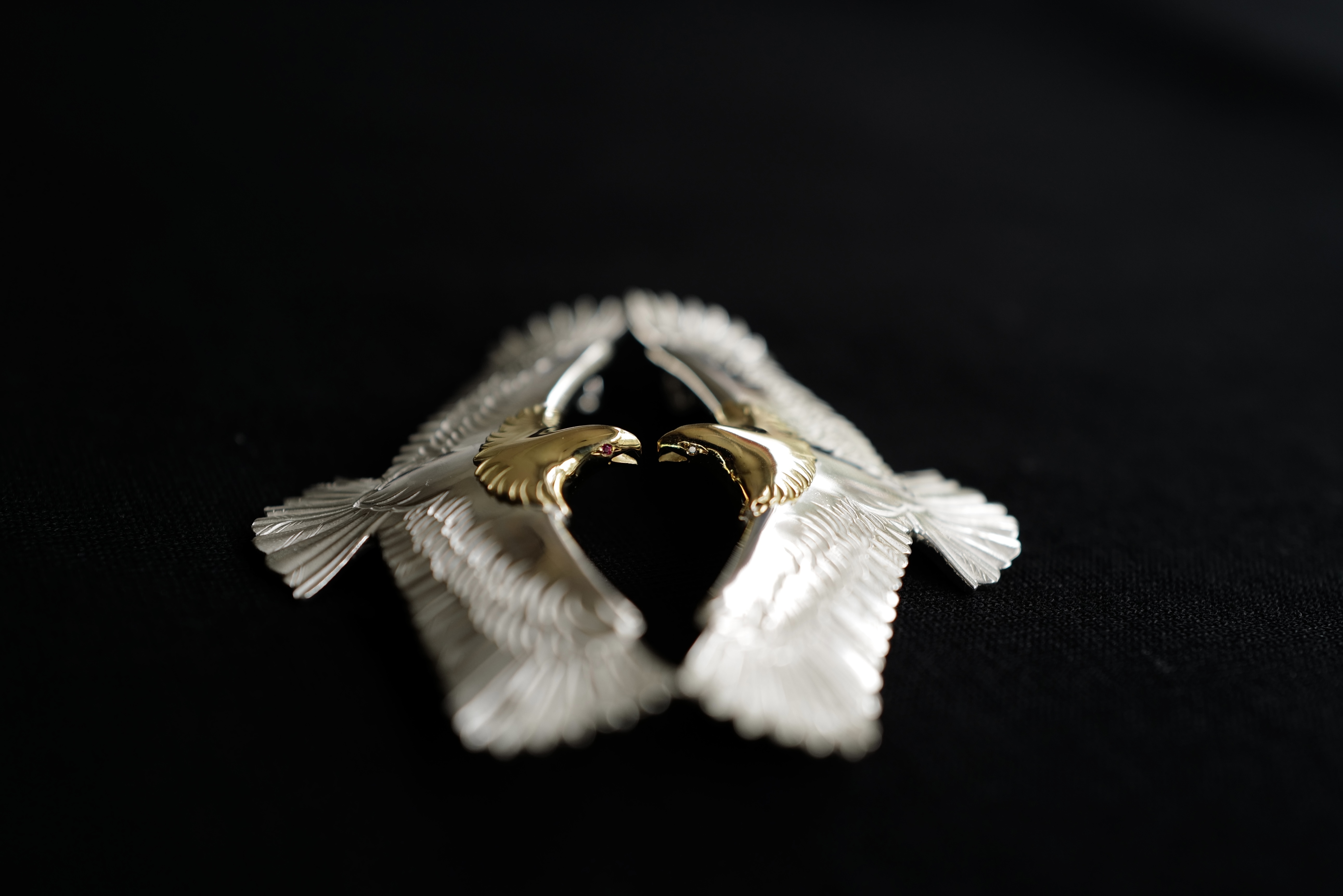 EG-02 金頭 RUBY眼/DIAMOND眼*