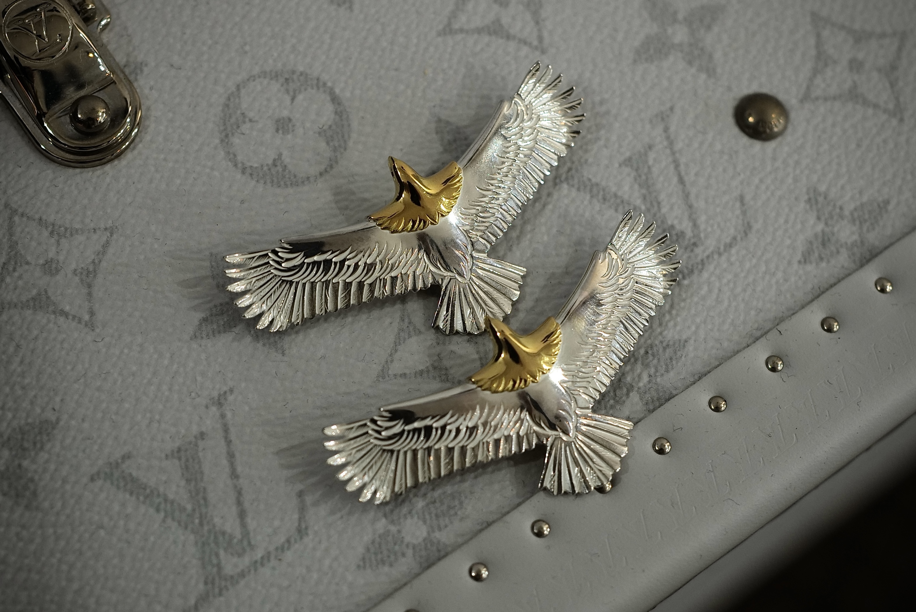 EG-02 金頭 RUBY眼/DIAMOND眼*