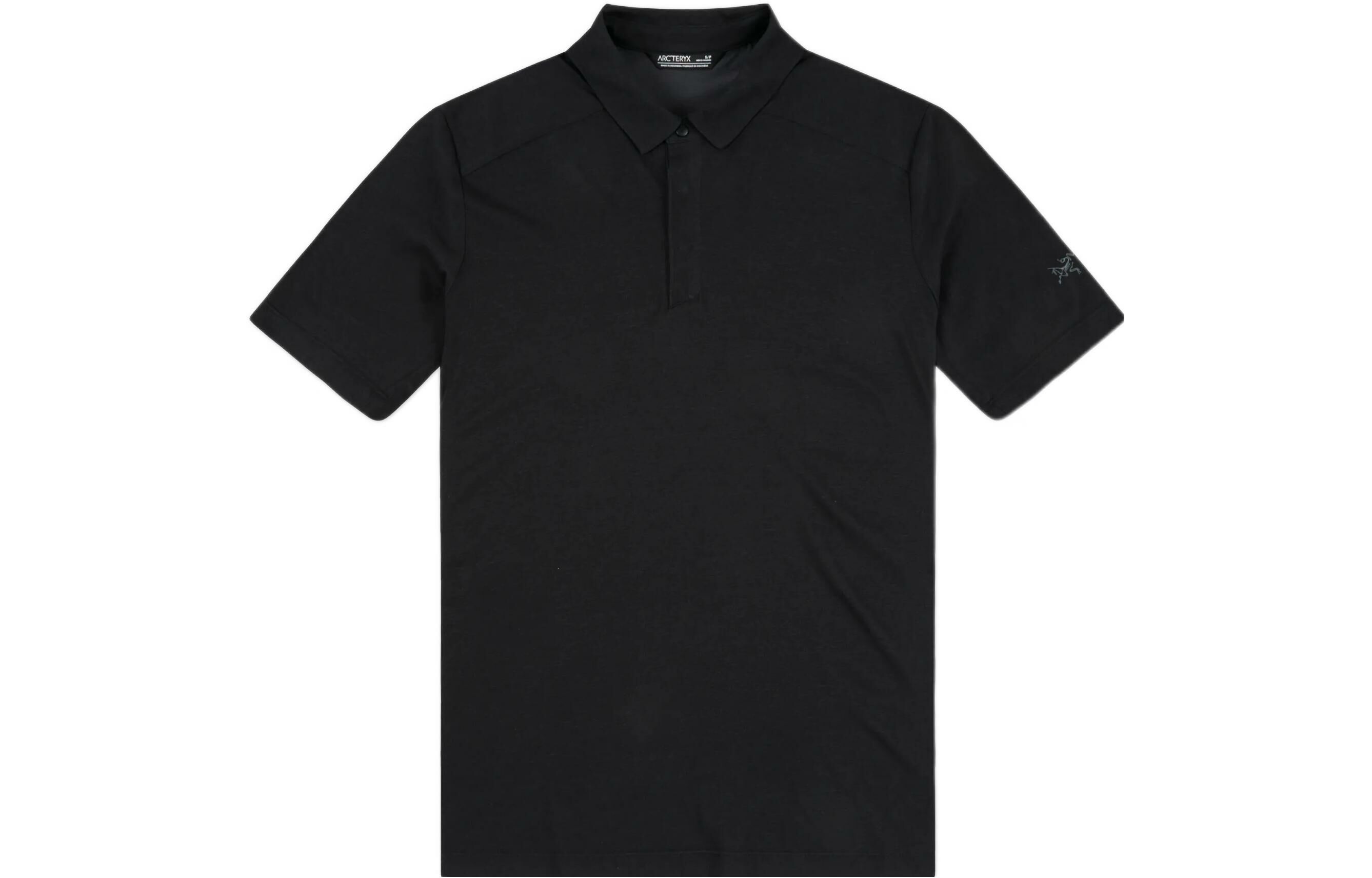 【代購】Arcteryx Eris Polo Shirts Men