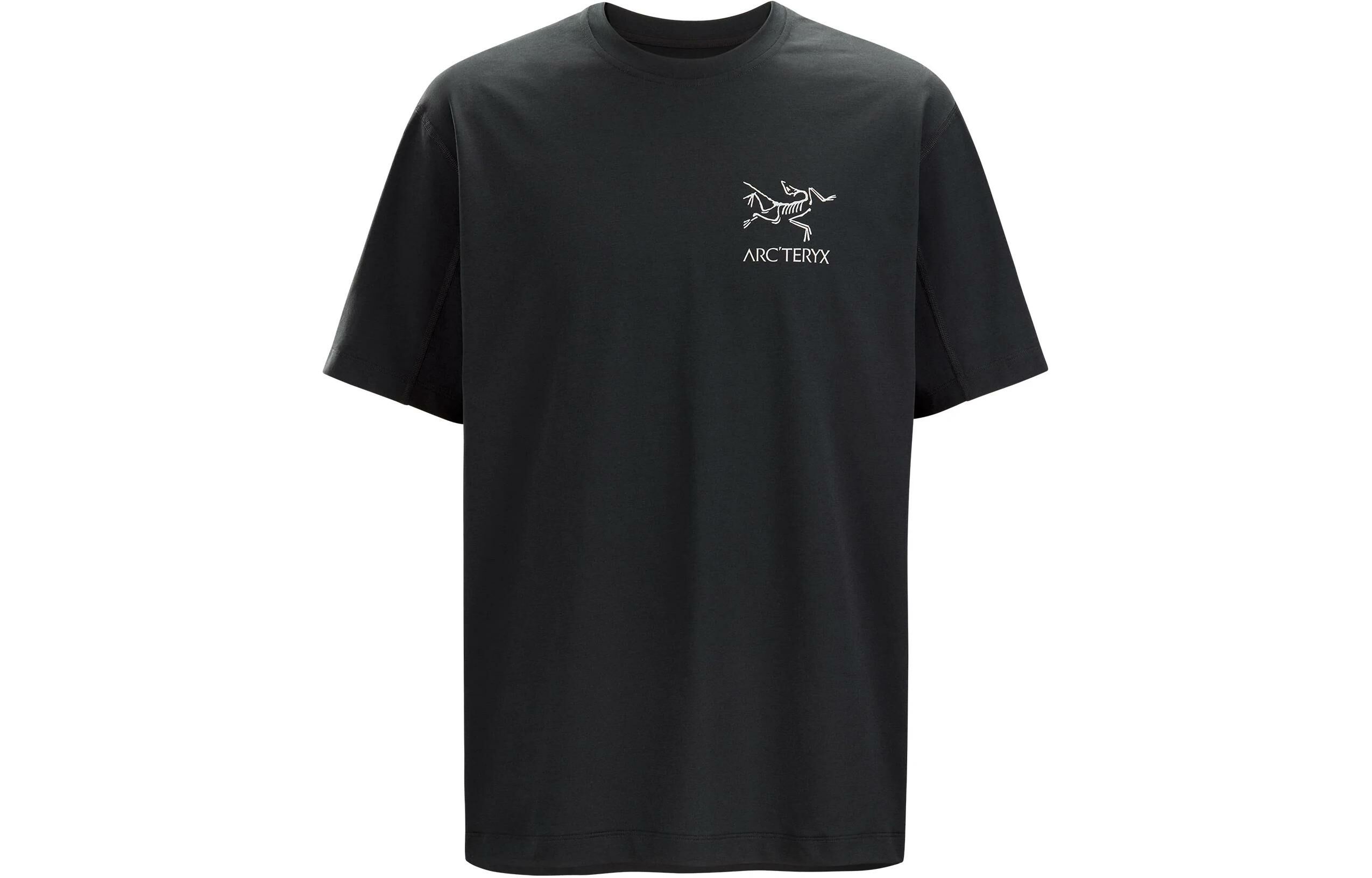 【代購】Arcteryx SYSTEM_A SS24 T-Shirt Unisex