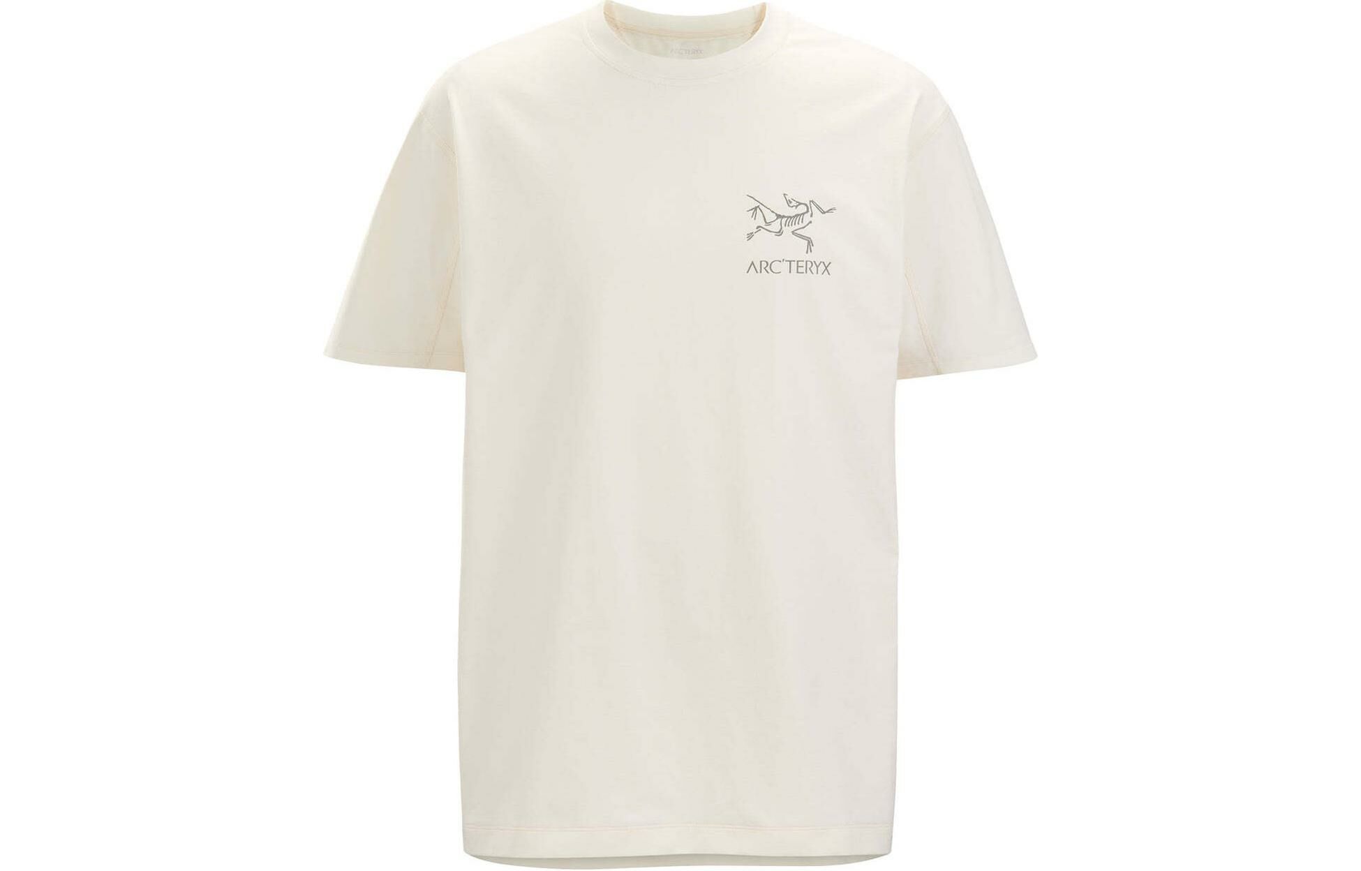 【代購】Arcteryx SYSTEM_A SS24 T-Shirt Unisex