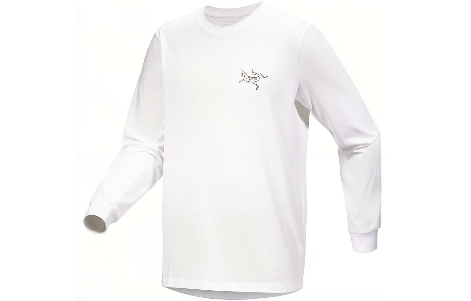 【代購】Arcteryx DOWNWORD T-Shirts Men