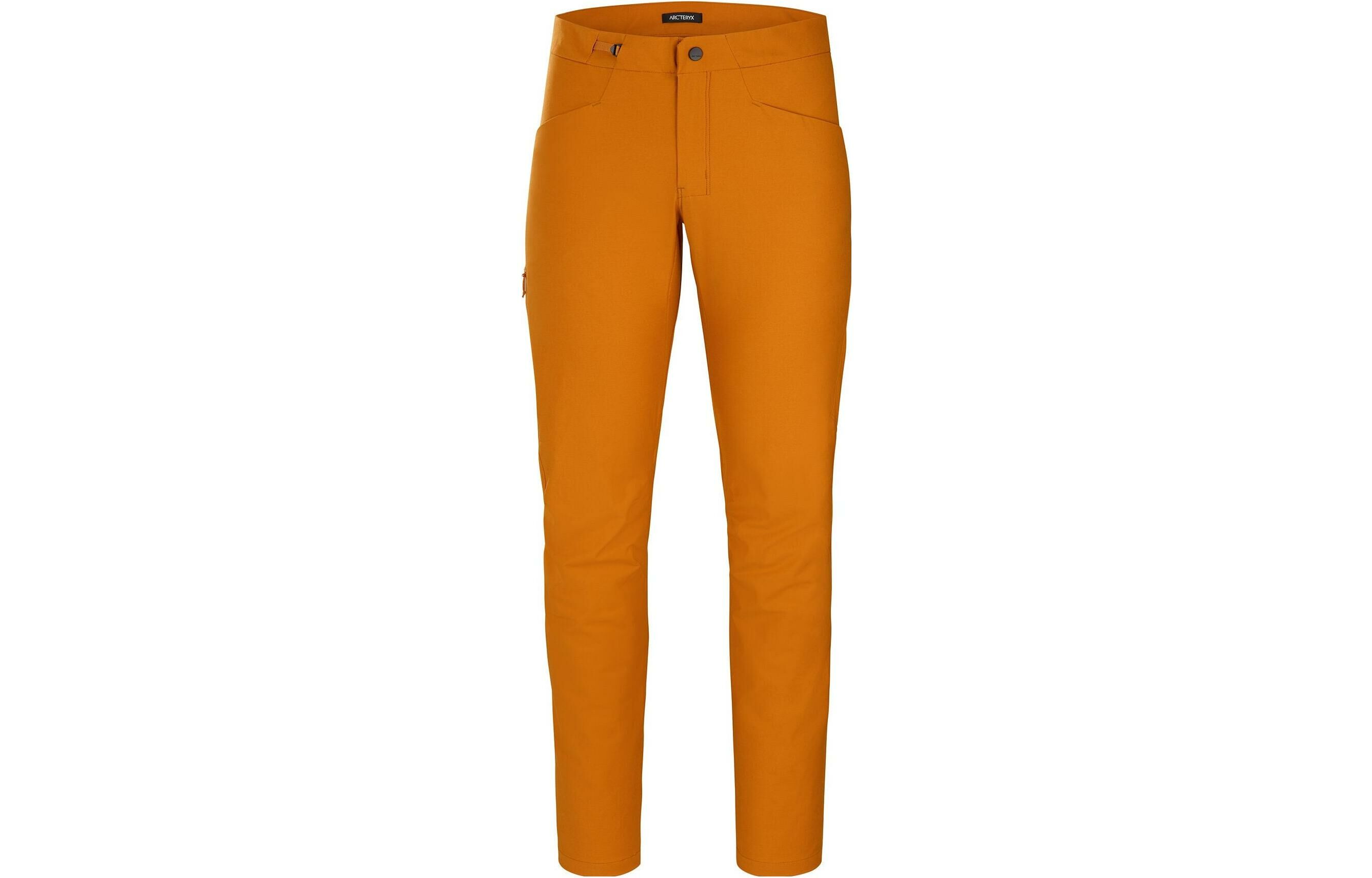 【代購】Arcteryx Gamma Series Casual Pants Men