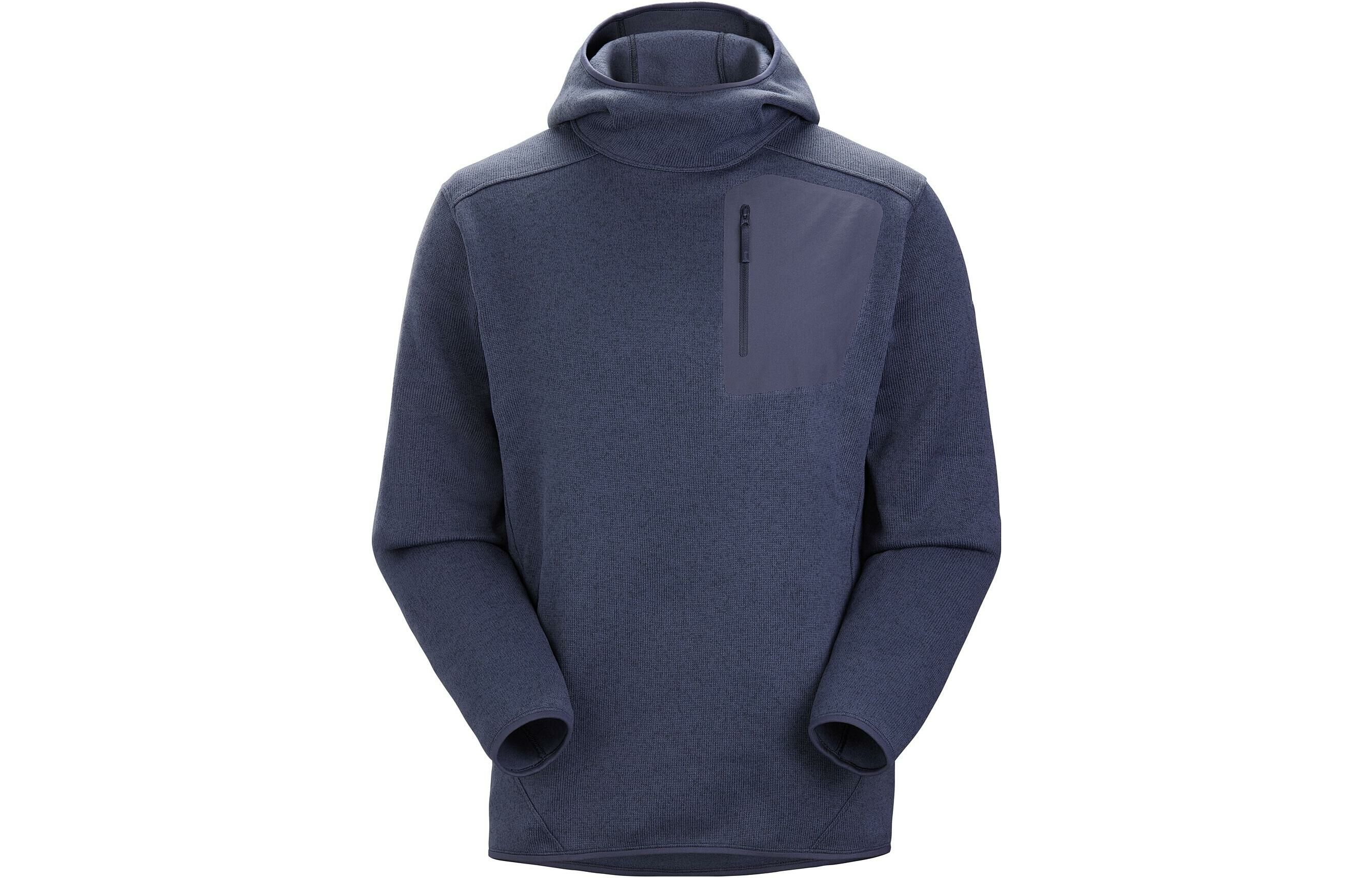 【代購】Arcteryx COVERT PULLOVER Sweatshirts Men