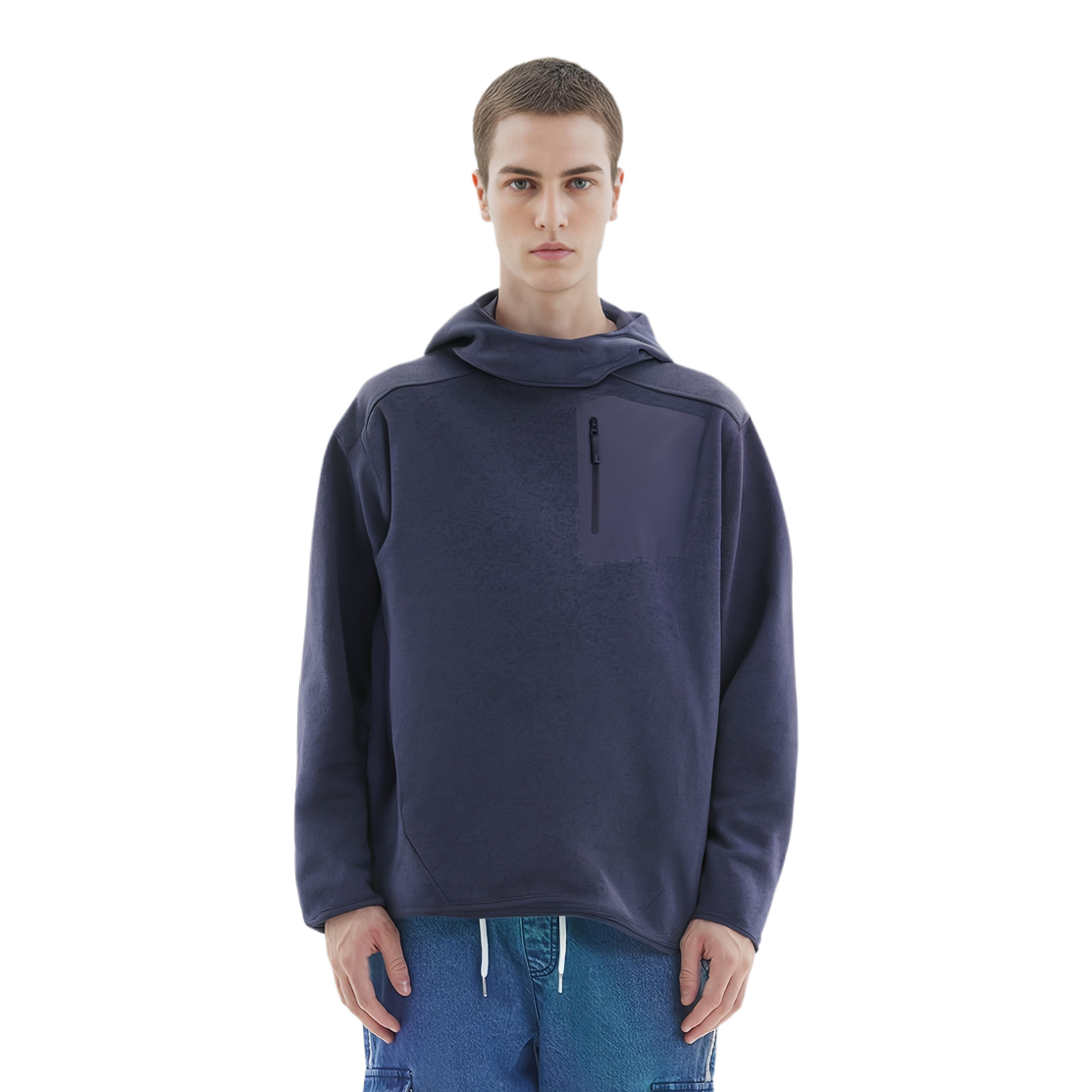 【代購】Arcteryx COVERT PULLOVER Sweatshirts Men