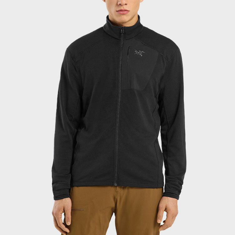 【代購】Arcteryx Men's Zip-Up Delta Jacket