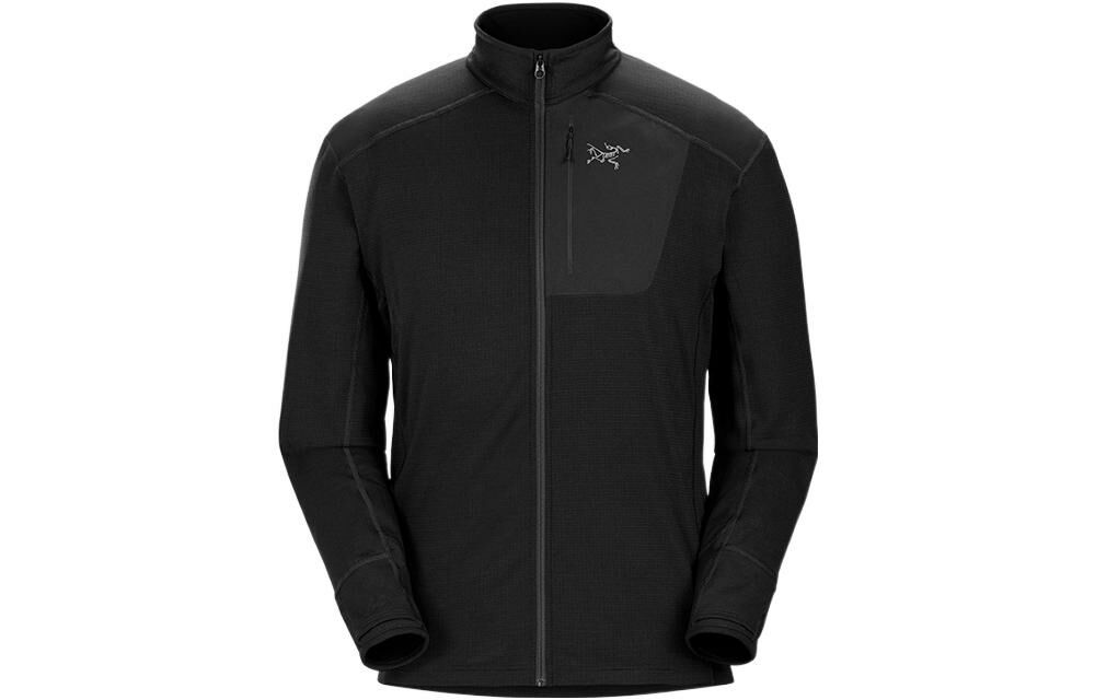 【代購】Arcteryx Men's Zip-Up Delta Jacket