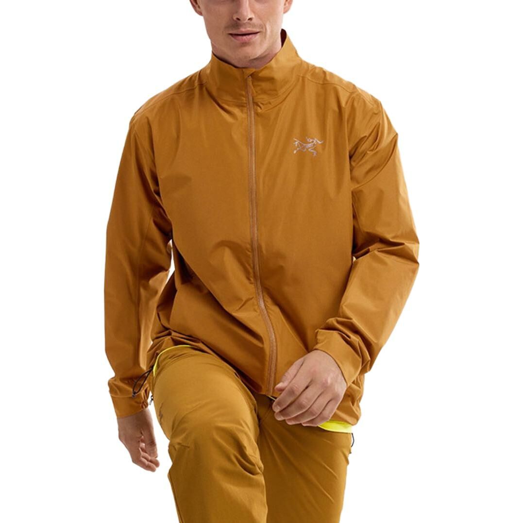 【代購】Arcteryx Solano Series Jackets Coats Men's