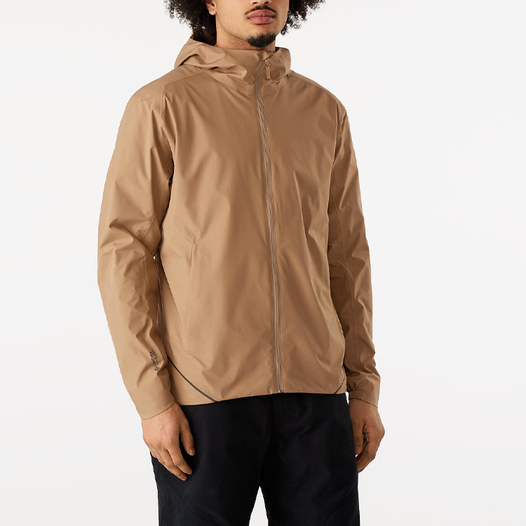 【代購】Arcteryx Solano Series Jacket Fall Men's