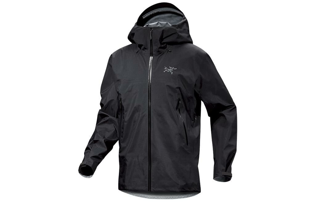 【代購】Arcteryx Beta Series Windbreaker Jacket Men's