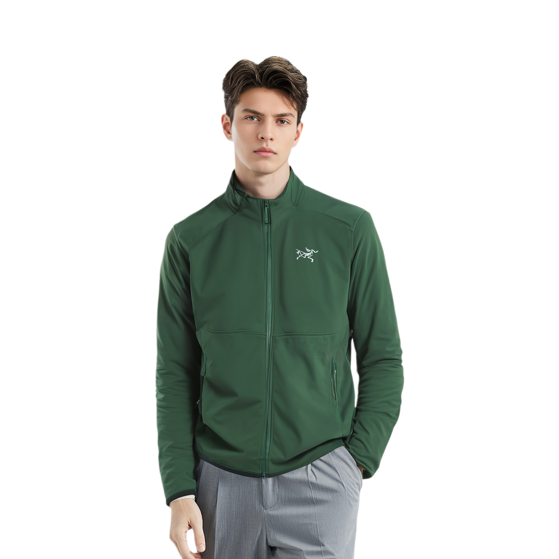 【代購】Arcteryx Kyanite Ar Jacket