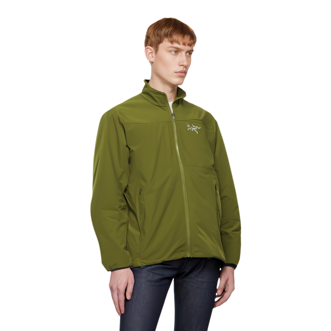 【代購】Arcteryx Gamma Series Jackets Men