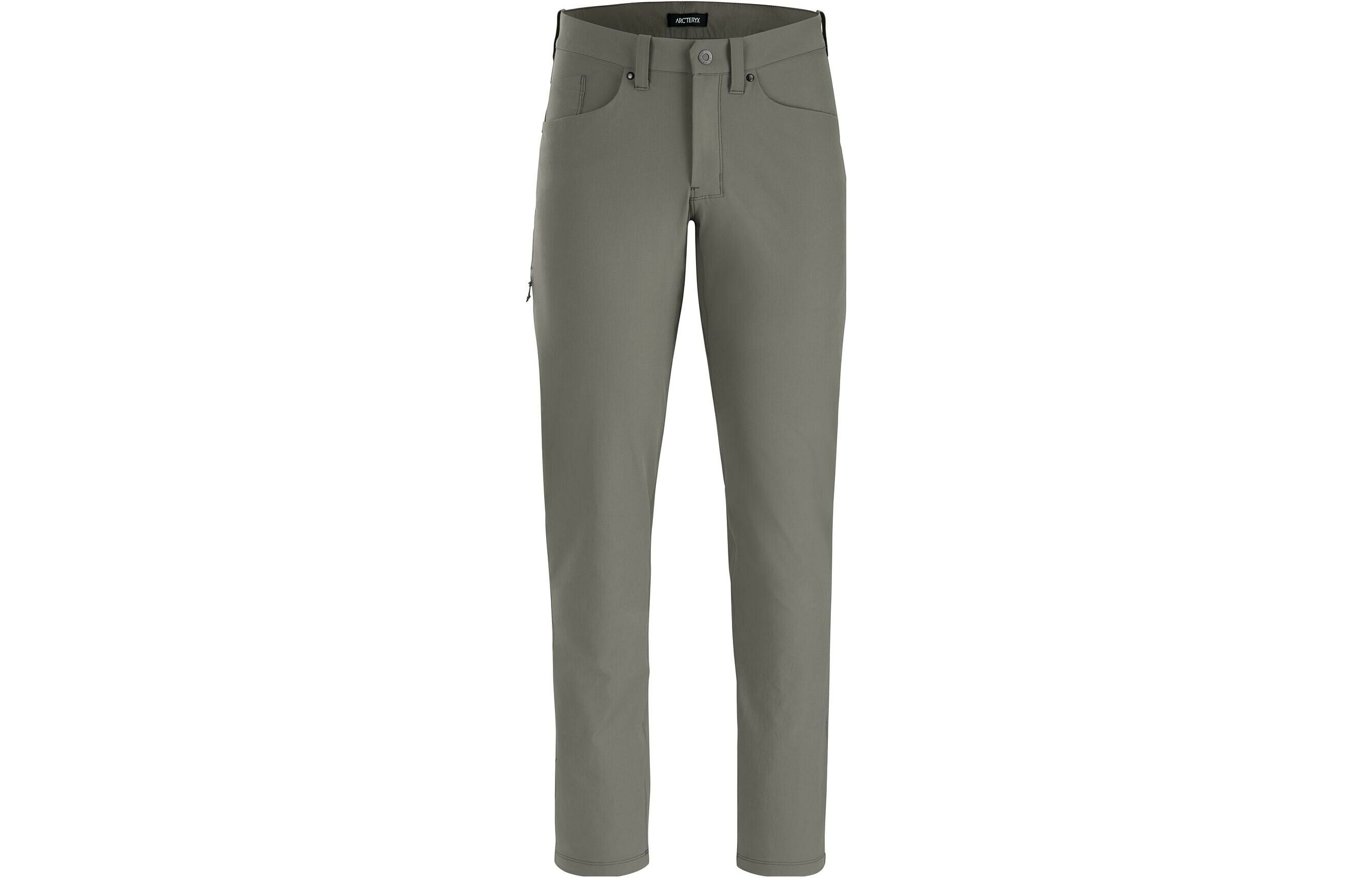 【代購】Arcteryx Levon Series Casual Pants Men