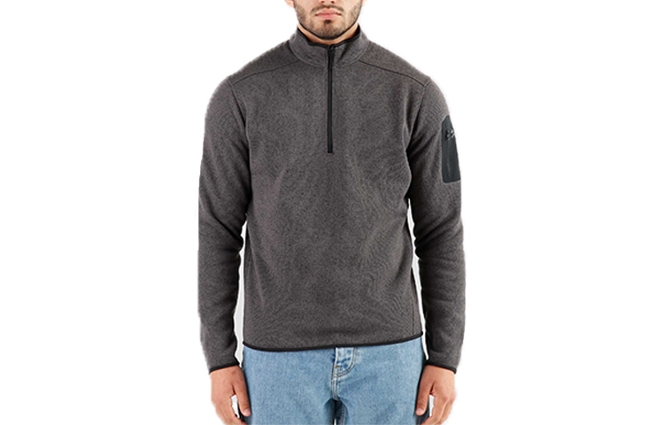 【代購】Arcteryx COVERT LT Sweaters Men