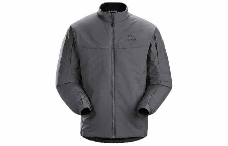 【代購】Arcteryx Beginners' Bird Military Bird Collection Jacket Men's