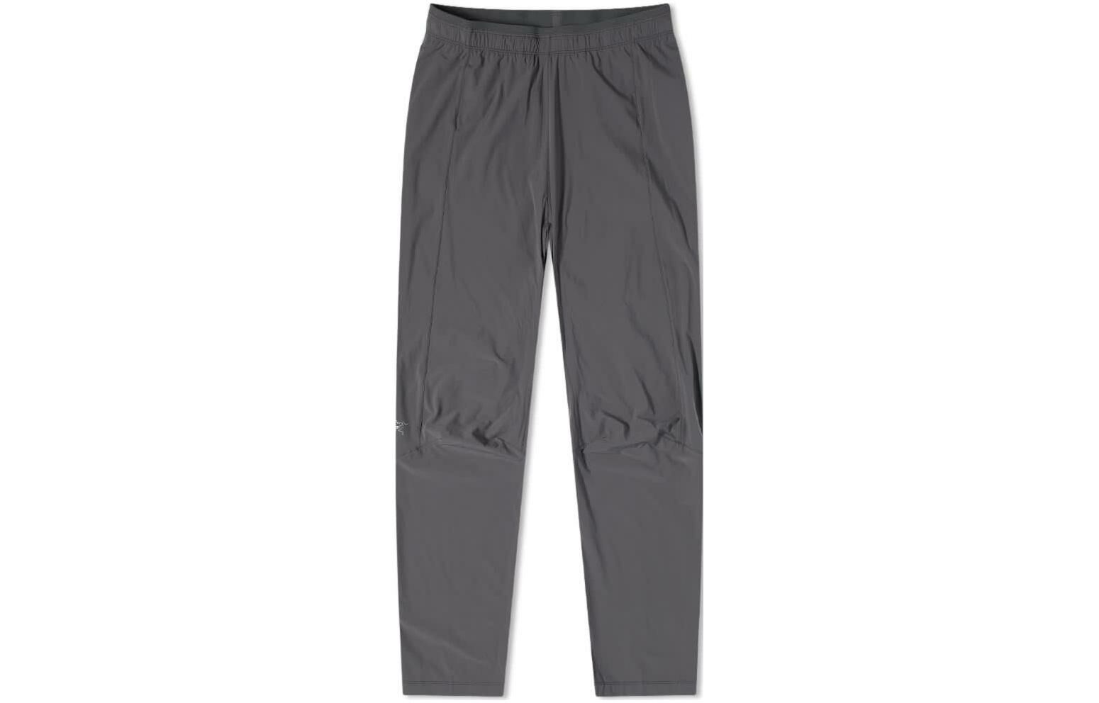 【代購】Arcteryx Incando Series Knitted Sweatpants Men
