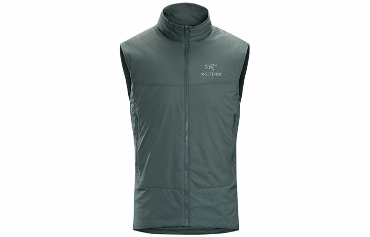 【代購】Arcteryx Atom Series Vest Men's