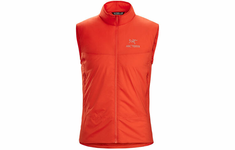 【代購】Arcteryx Atom Series Vest Men's