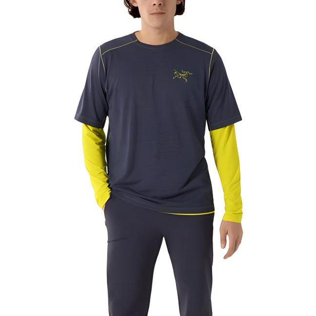 【代購】Arcteryx Cormac Year Of The Dragon Cormac Shirt