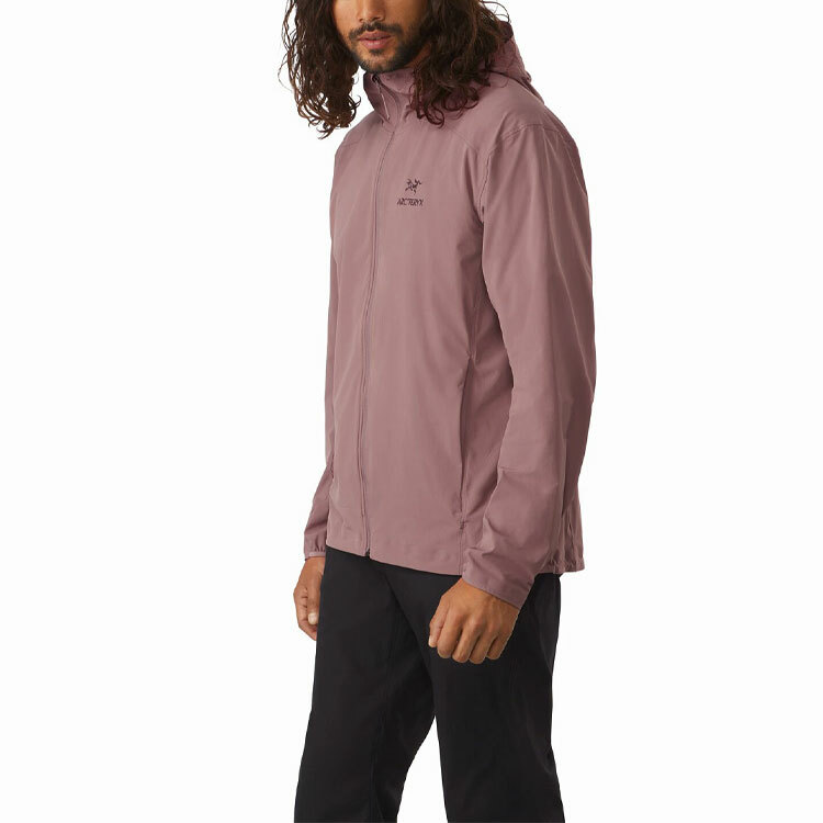 【代購】Arcteryx Gamma Series Jackets Men