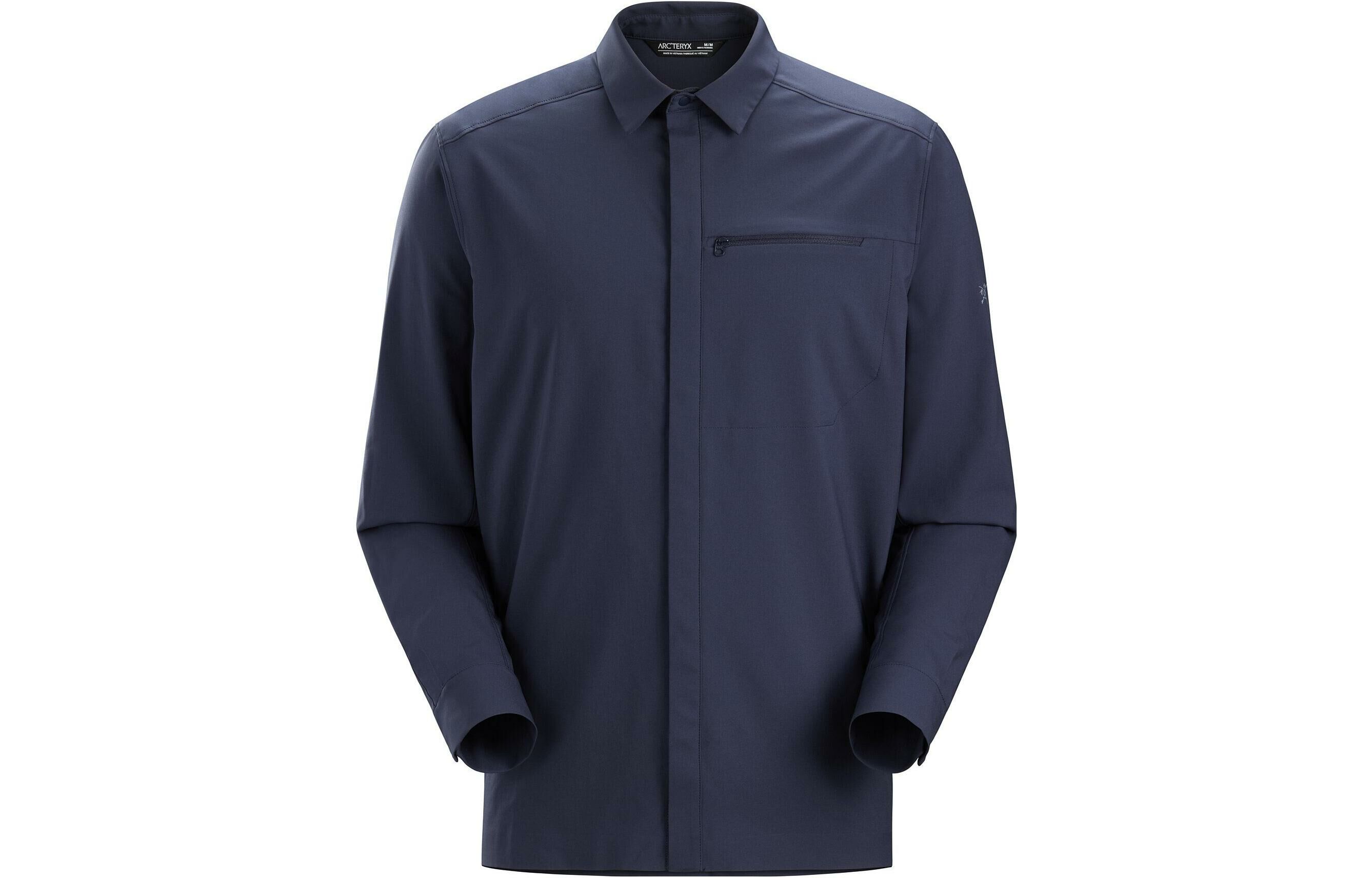 【代購】Arcteryx SKYLINE Series Shirt Men's