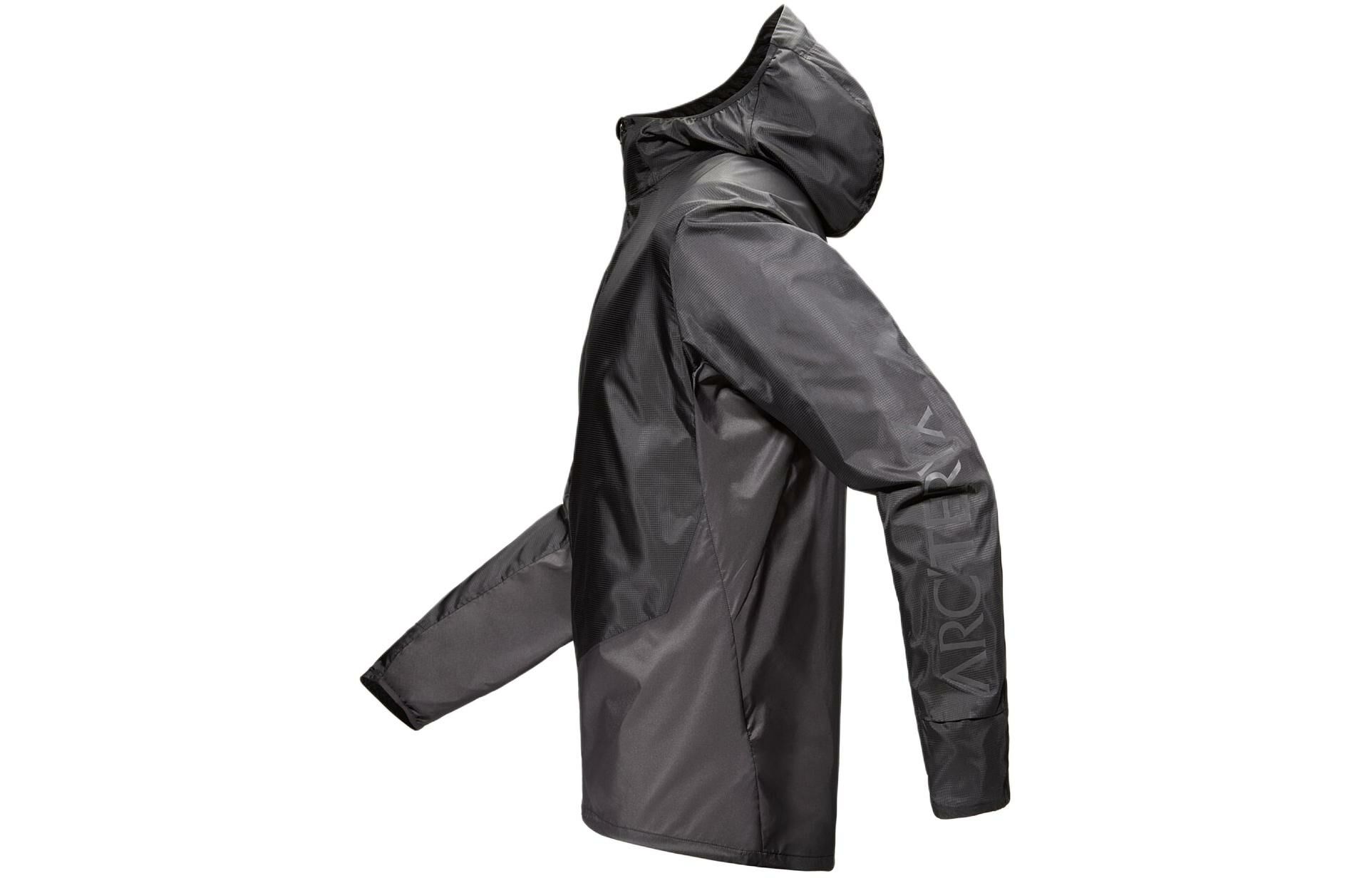 【代購】Arcteryx Norvan Windshell Jackets Coats Men's