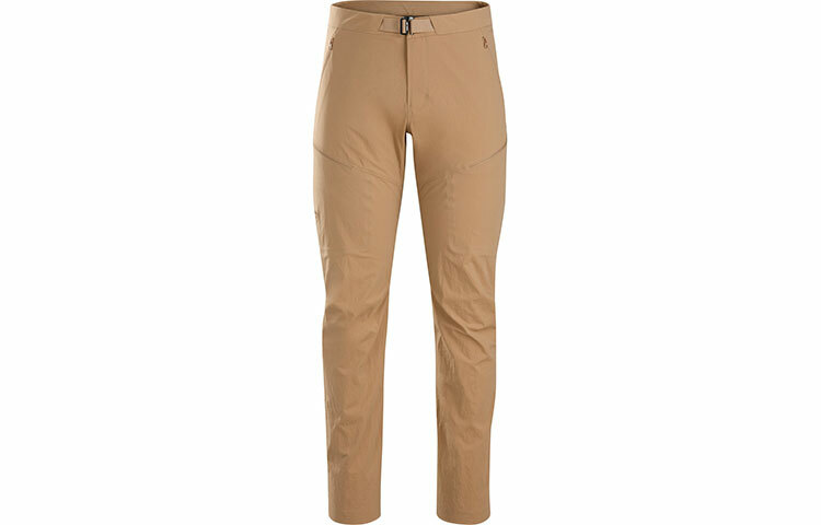 【代購】Arcteryx Gamma Series Casual Pants Men