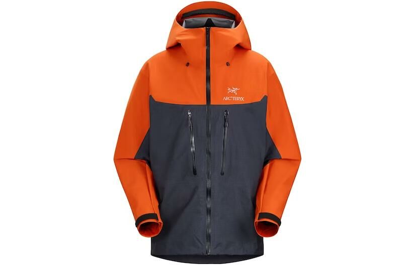 【代購】Arcteryx Alpha Jackets Men