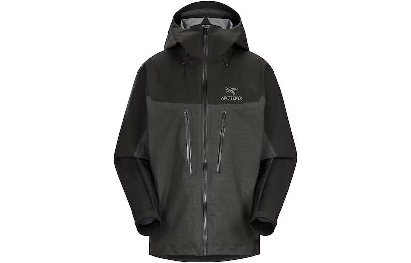 【代購】Arcteryx Alpha Jackets Men