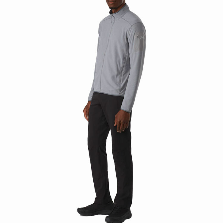 【代購】Arc'teryx Delta LT Jacket Graphite