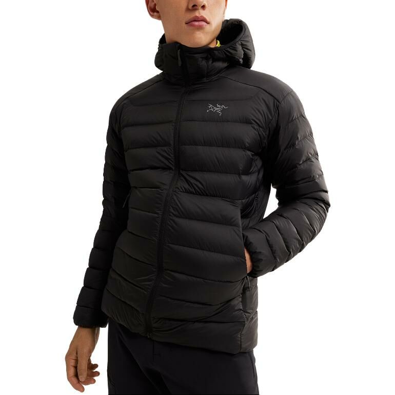 【代購】Arcteryx Cerium Down Jacket Men's