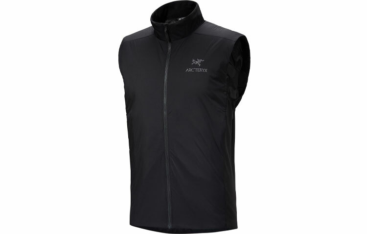 【代購】Arcteryx Atom Zip-up Gilet