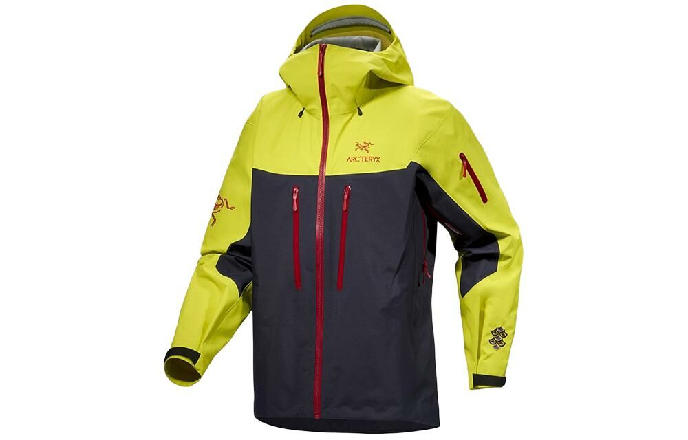 【代購】Arcteryx Alpha Sv Year Of The Dragon Jacket