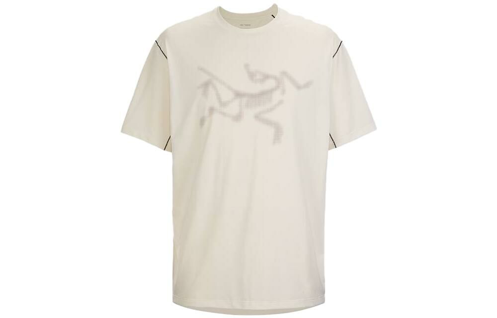 【代購】Arcteryx SYSTEM_A T-Shirt Unisex