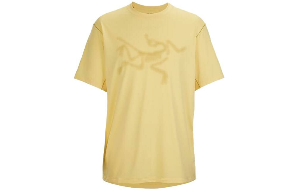 【代購】Arcteryx SYSTEM_A T-Shirt Unisex