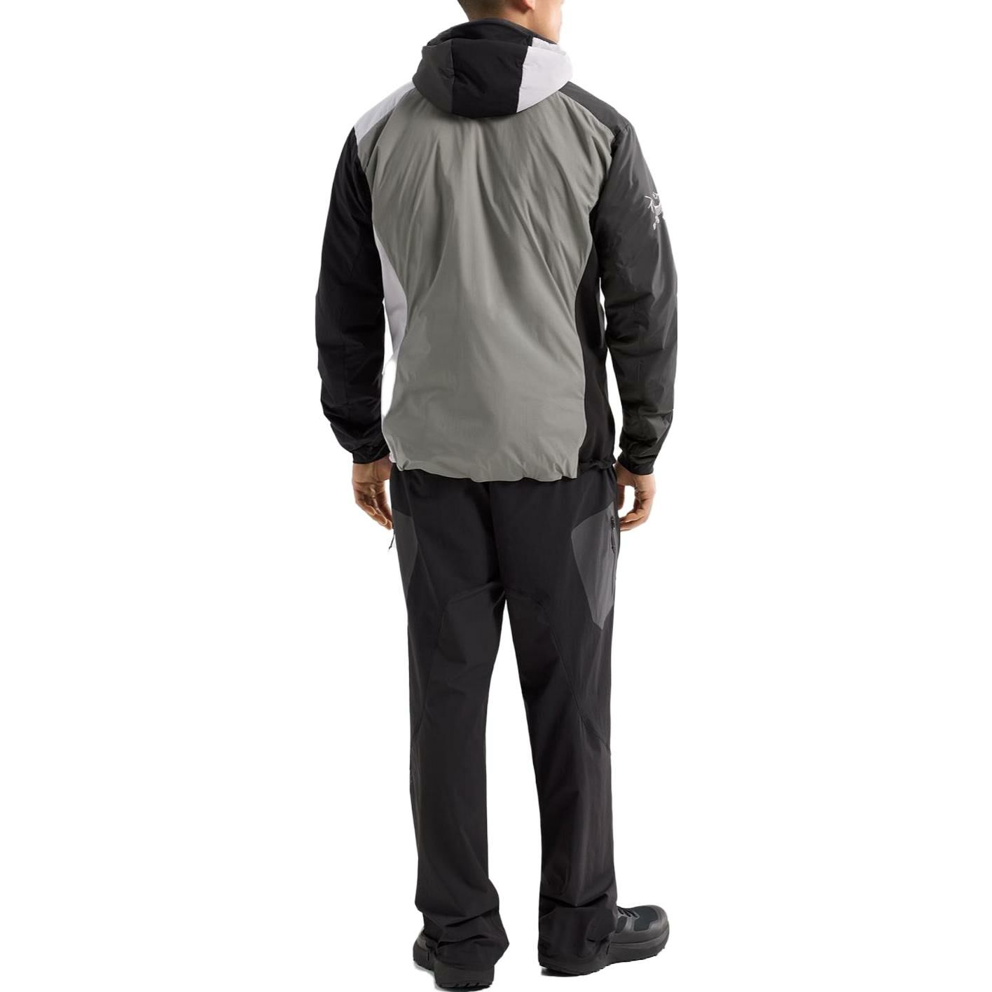 【代購】Arcteryx X Beams Atom Hoodie