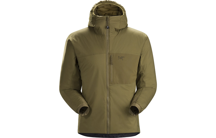 【代購】Arcteryx Atom Series Puffer Jackets Men