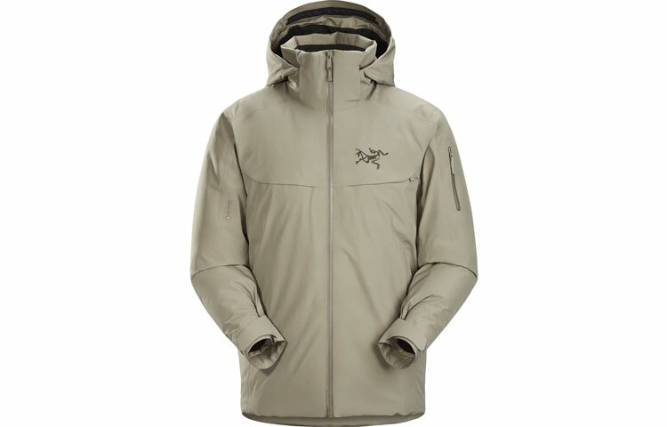 【代購】Arcteryx Macai Jacket