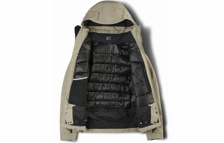 【代購】Arcteryx Macai Jacket